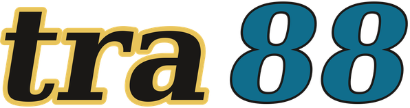 tra88 logo